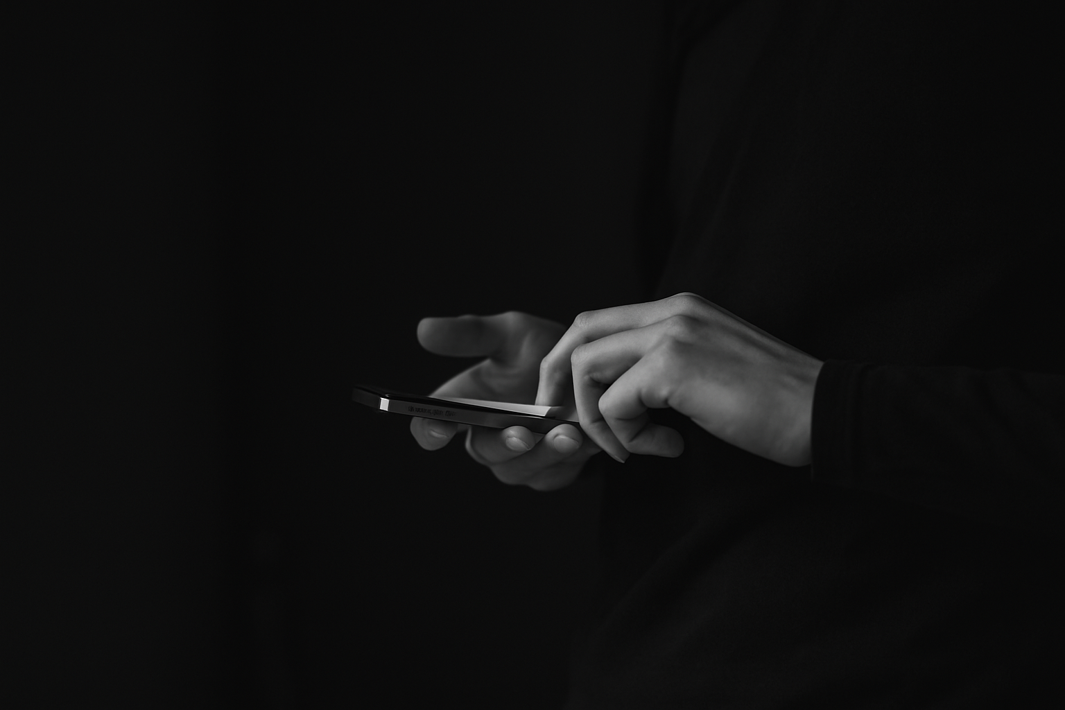 Make Black and White